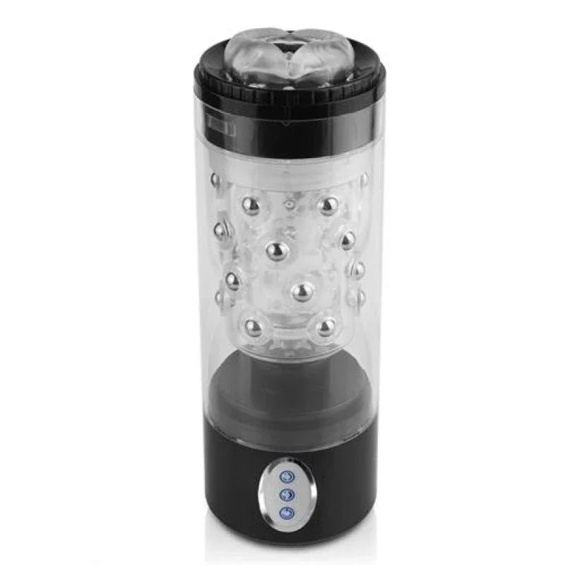 Pipedream Extreme Toyz Roto Bator Ass - MyPleasure