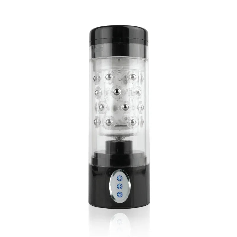 Pipedream Extreme Toyz Roto Bator Ass - MyPleasure