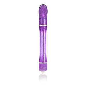 Pixies Glider Waterproof Vibe - Purple - MyPleasure