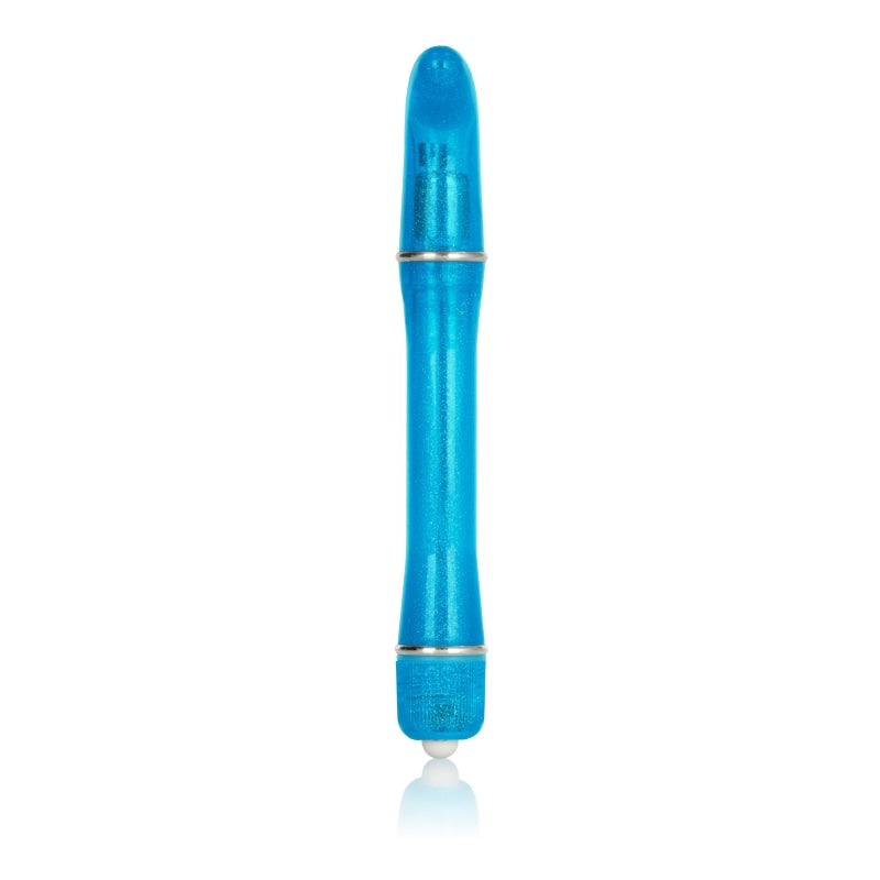 Pixies Mini G Waterproof Vibe - Blue