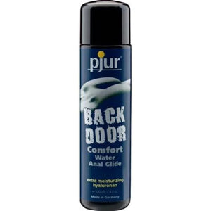 Pjur Backdoor - Water-Based Anal Glide - 100ml - MyPleasure