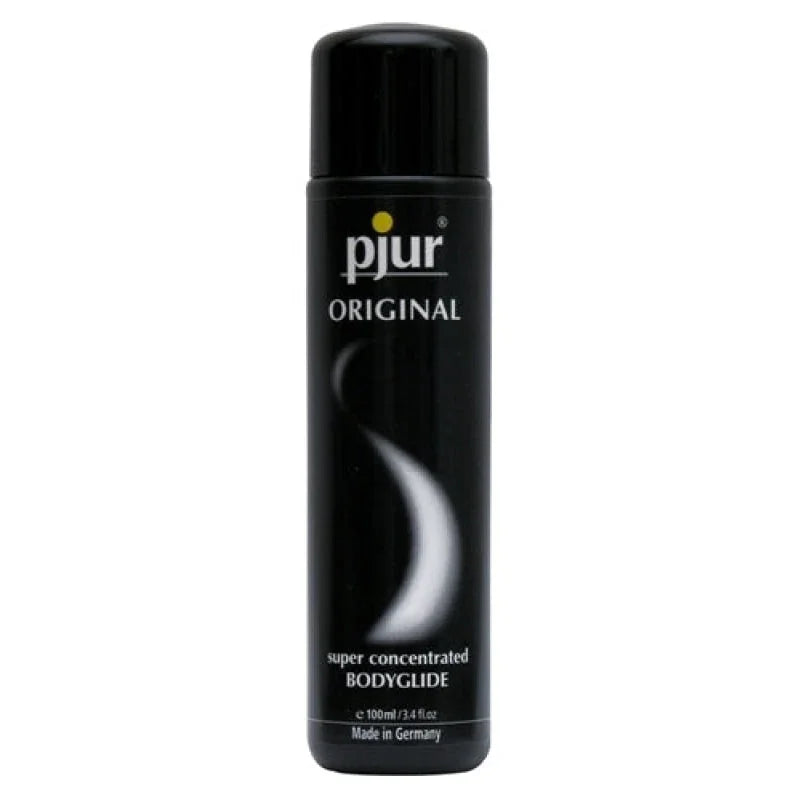 Pjur Original - 100ml - MyPleasure