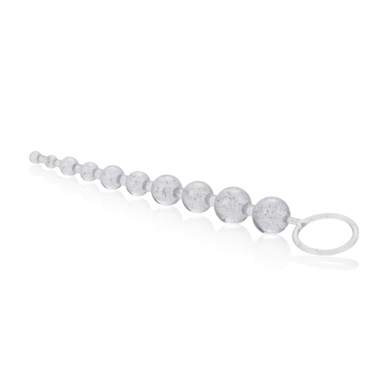 Platinum X-10 Beads