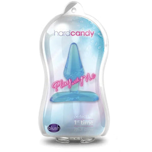 Play With Me - Hard Candy - Blue - MyPleasure