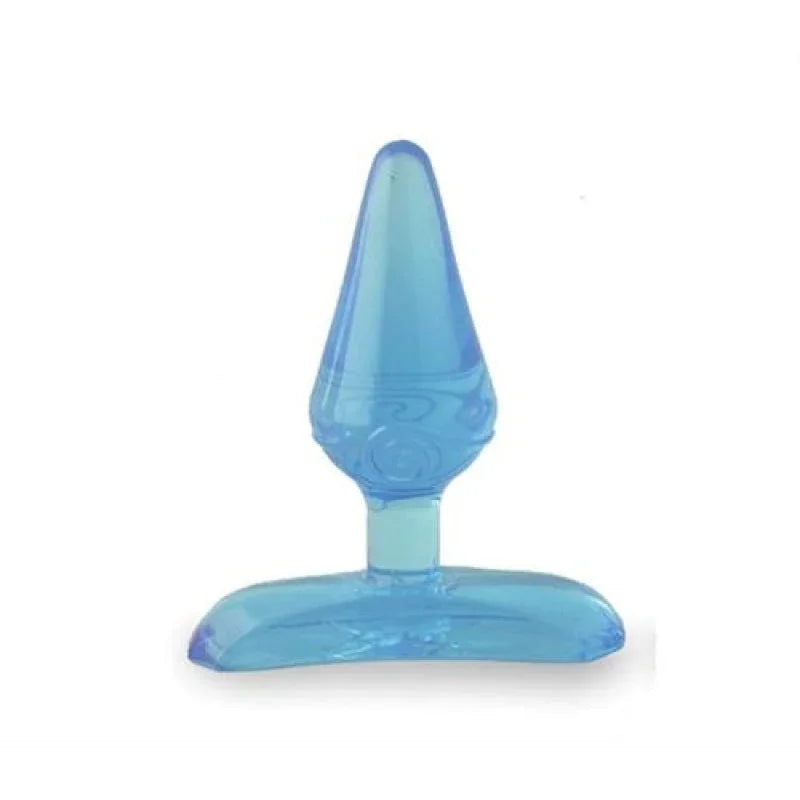 Play With Me - Hard Candy - Blue - MyPleasure