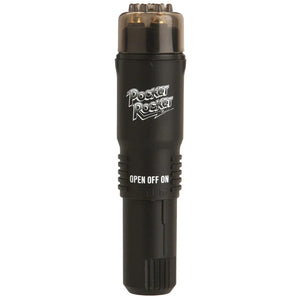Pocket Rocket - Limited Edition Black - MyPleasure