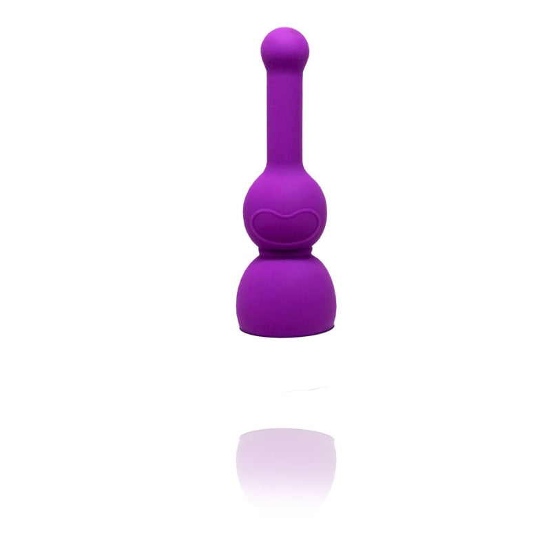 Poly Massager - Purple