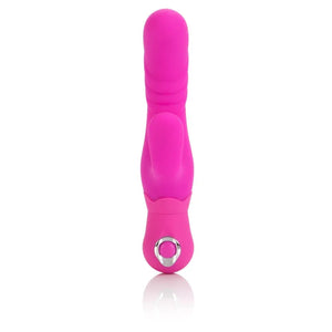 Posh Silicone Thumper G - Pink - MyPleasure