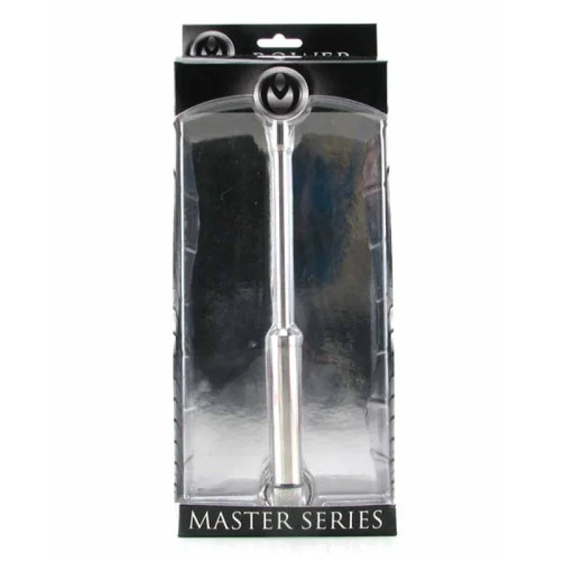 Power Exchange Vibrating Sound - MyPleasure