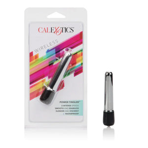 Power Tingler Mini Massager - MyPleasure