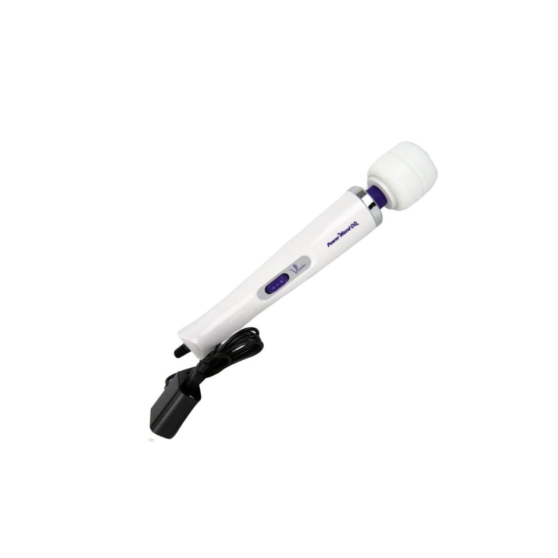 Power Wand Og - White - Massagers