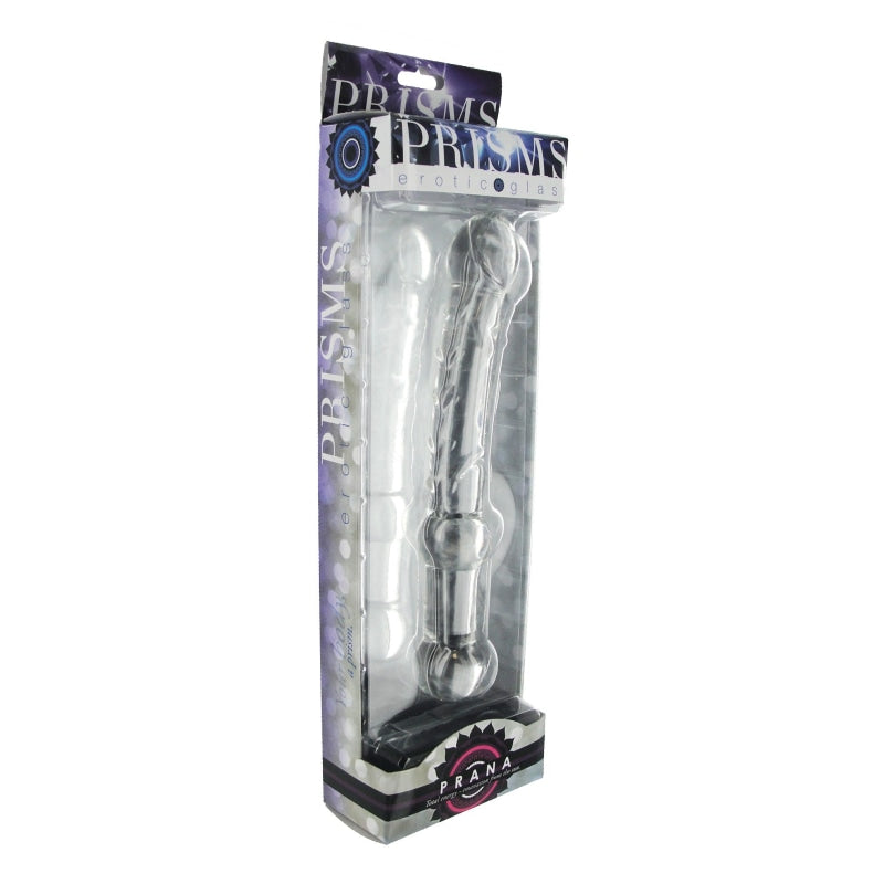 Prana Thrusting Wand - Dildos & Dongs