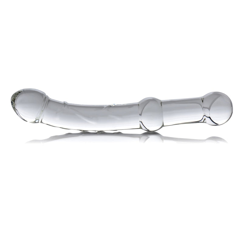 Prana Thrusting Wand - Dildos & Dongs