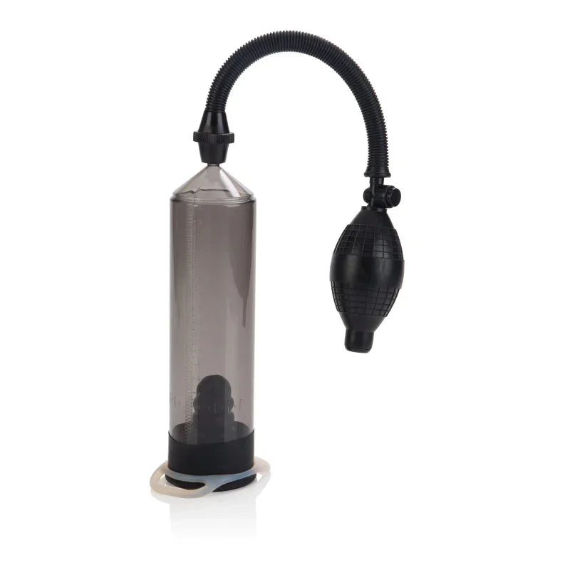 Precision Pump With Enhancer - MyPleasure