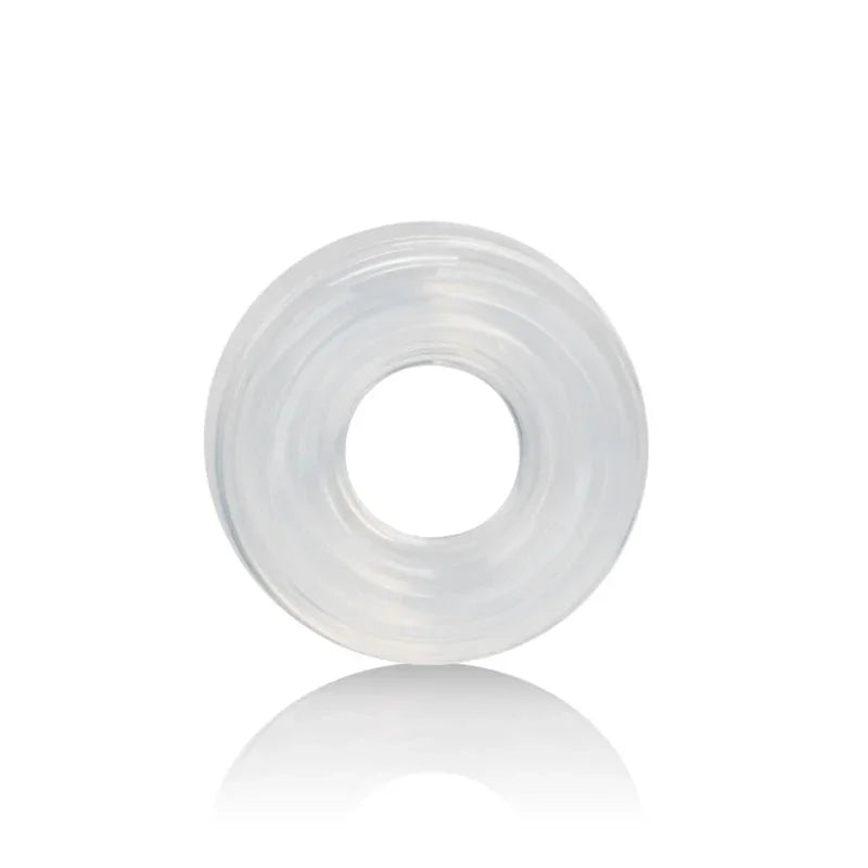 Premium Silicone Ring - Medium - MyPleasure