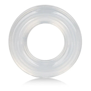 Premium Silicone Ring - Xl - MyPleasure