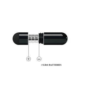 Pretty Love - Bertram - MyPleasure