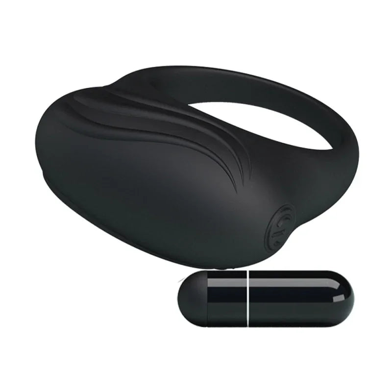 Pretty Love - Bertram - MyPleasure