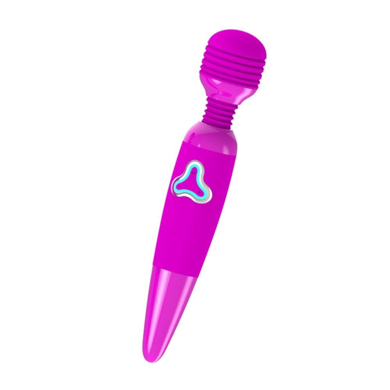 Pretty Love Body Wand With Led Light BW-055010