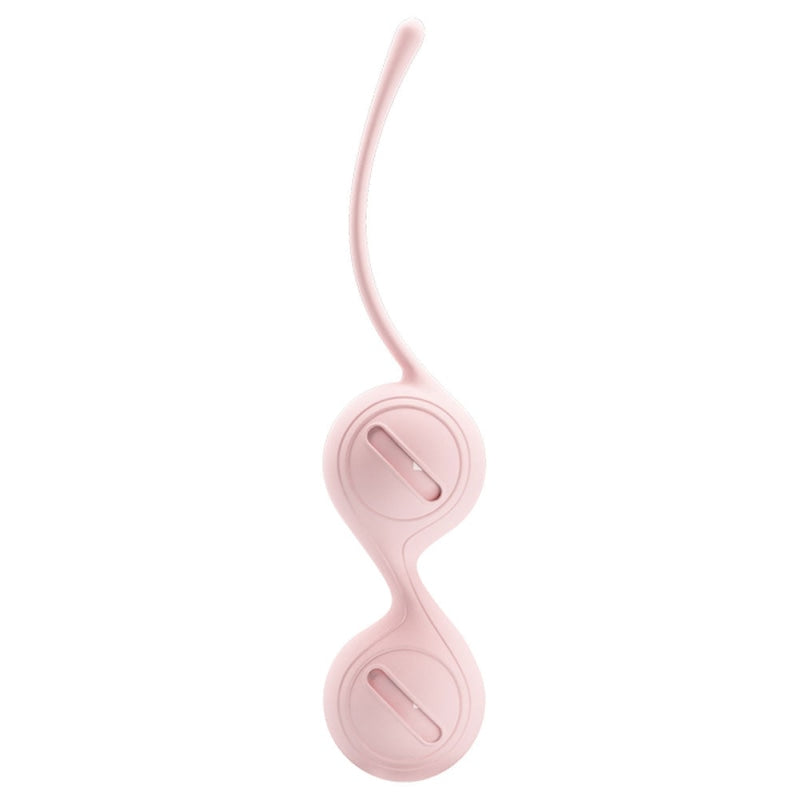 Pretty Love - Kegel Tighten Up 1 - Light Pink - Kegel & Pelvic Exercisers