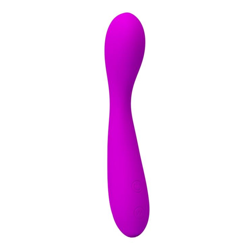 Pretty Love Nigel - 30 Function - Purple BI-014422