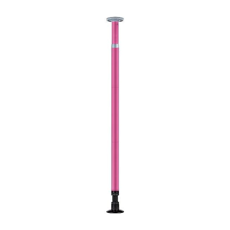 Professional Dance Pole - Pink - Dance Poles