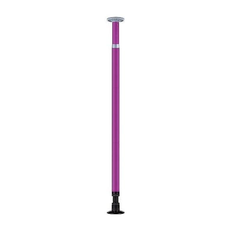 Professional Dance Pole - Purple - Dance Poles