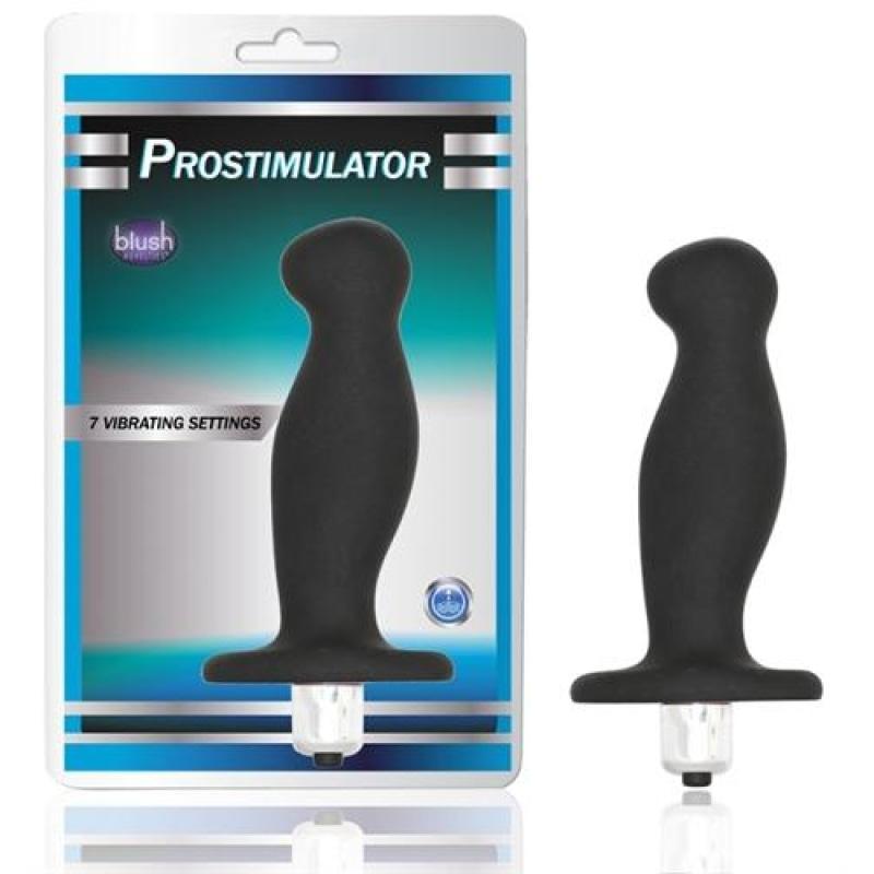 Prostimulator - Black BL-20515