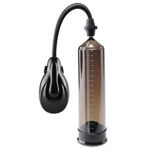 Pump Worx Beginners Auto Vac Kit - MyPleasure