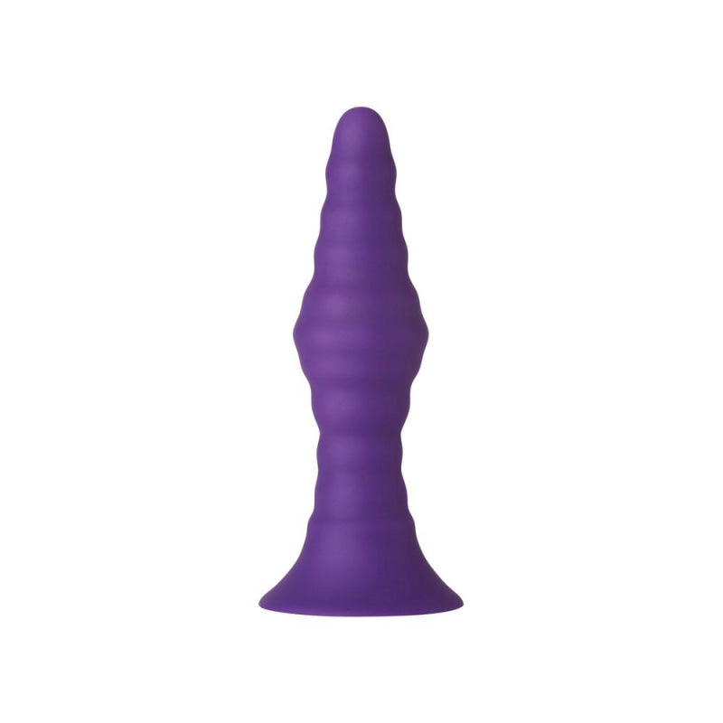 Pyra - Small - Dark Purple - Vibrators