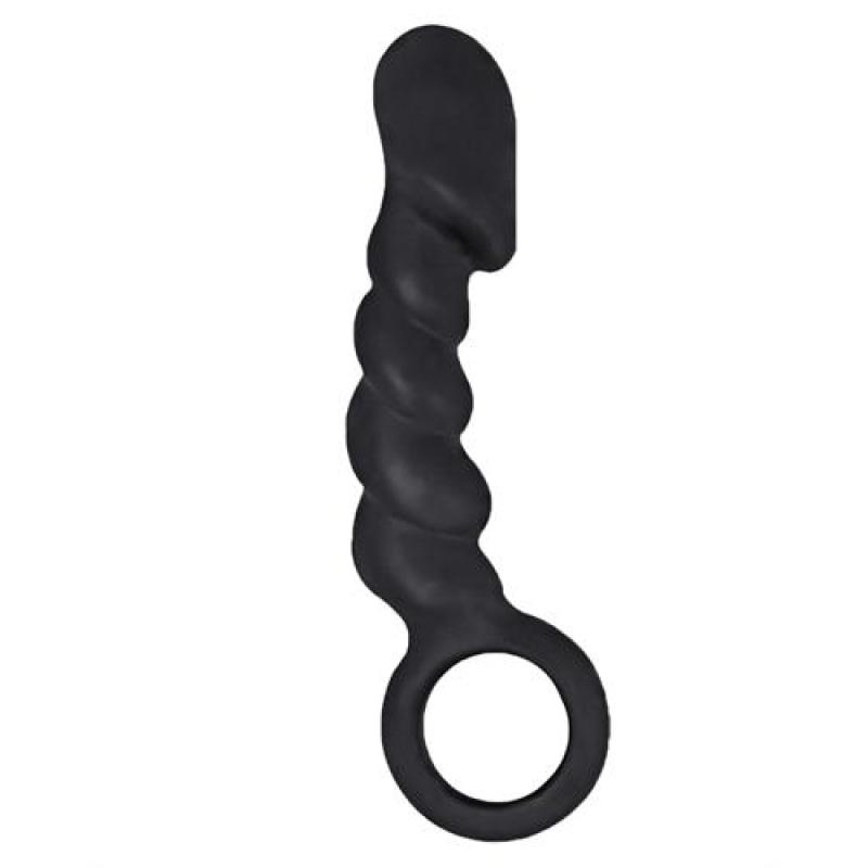 Ram Anal Trainer #2 - Black NW2511-2