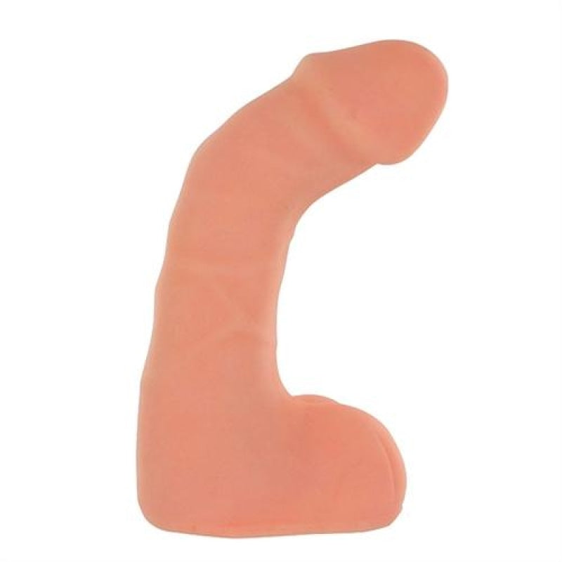 Real Deal Dildo - Bendable Bob TV-AB773