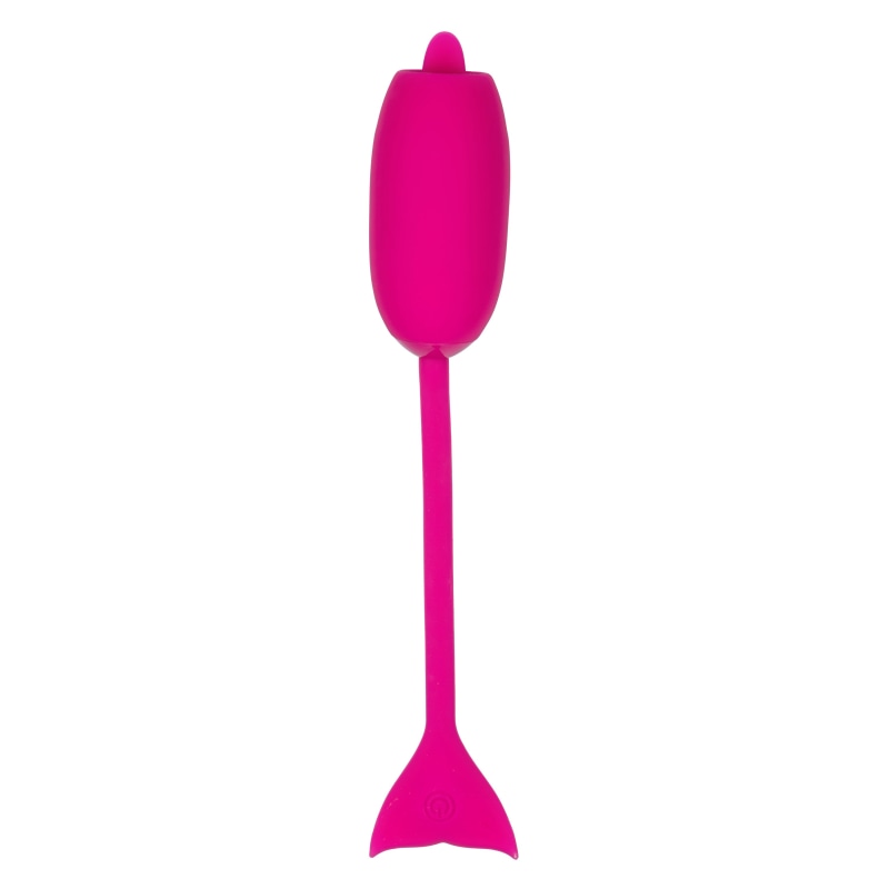 Rechargeable Kegel Teaser - Pink - Kegel & Pelvic Exercisers