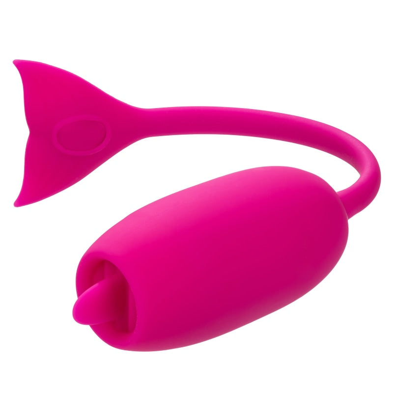 Rechargeable Kegel Teaser - Pink - Kegel & Pelvic Exercisers