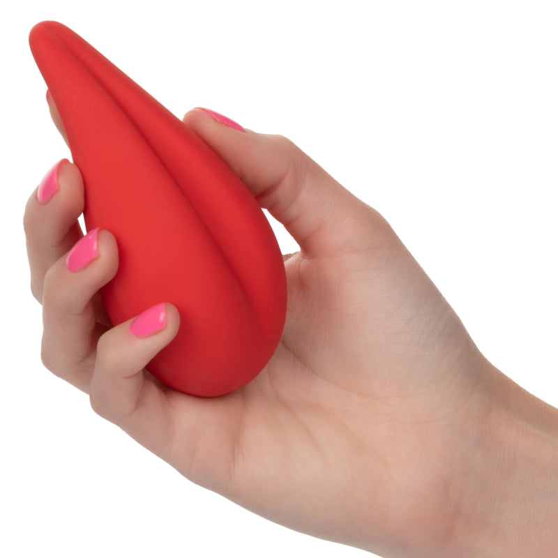 Red Hot Flicker - Clit Stimulators