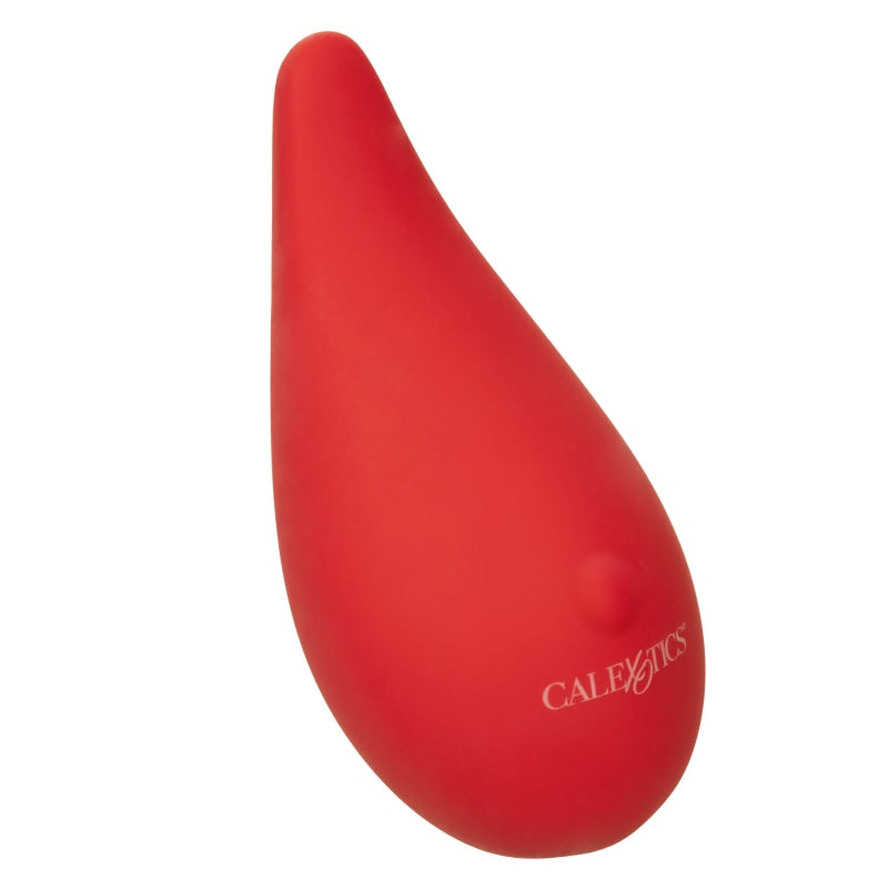 Red Hot Flicker - Clit Stimulators