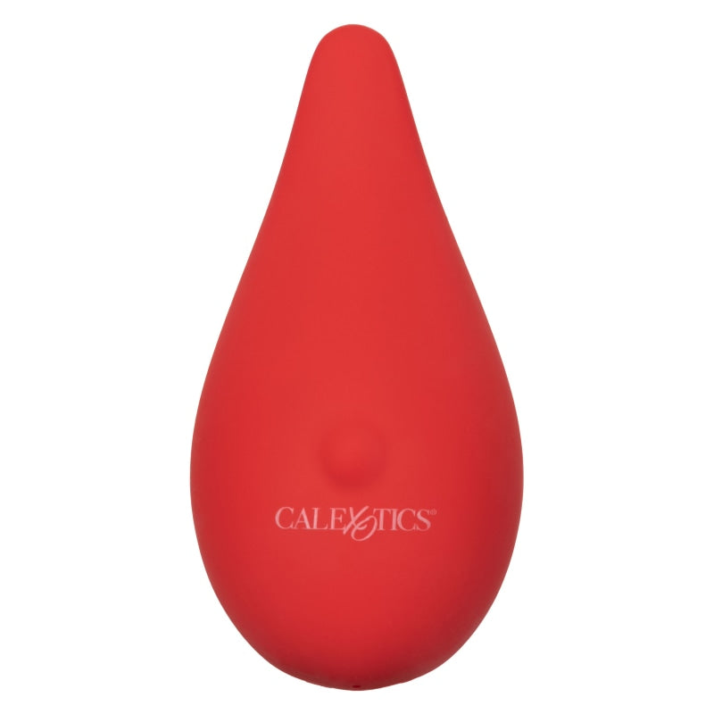 Red Hot Flicker - Clit Stimulators