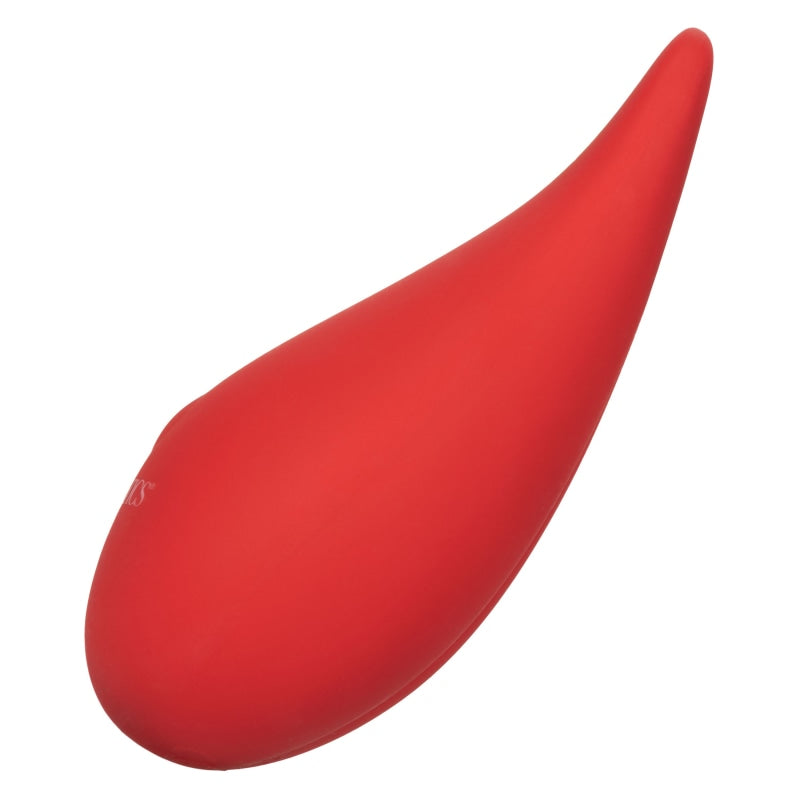 Red Hot Flicker - Clit Stimulators