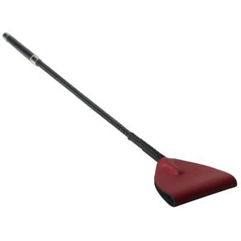 Red Mare Red Riding Crop MS-AA901