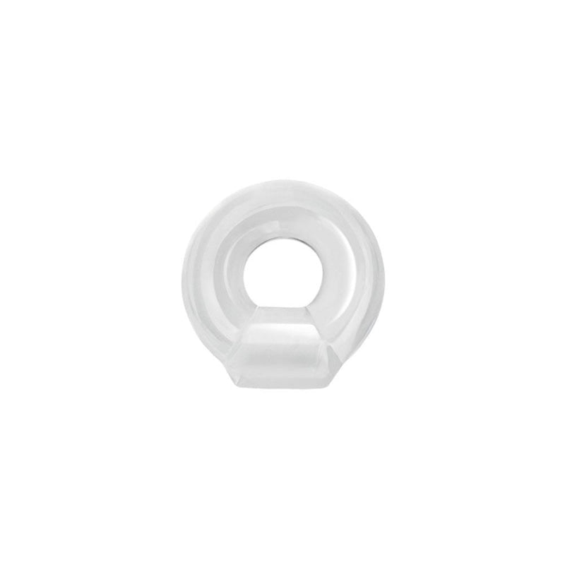 Renegade - Drop Ring - Clear NSN-1111-61