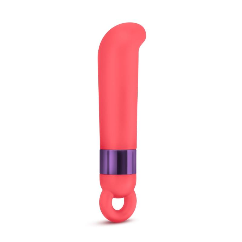 Revive Petite G - Pocket Sized G- Spot Vibrator -  Pink BL-22100