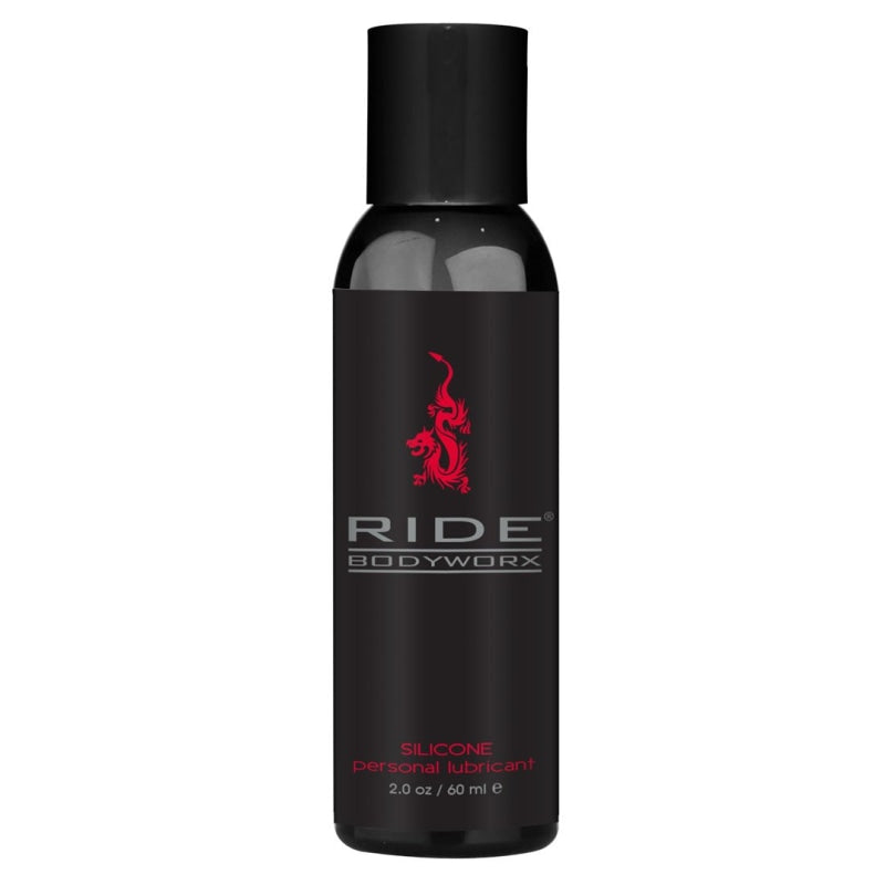 Ride Bodyworx Silicone - 2.0 Fl. Oz. SLIQ037