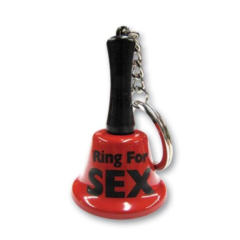 Ring for Sex Keychain OZ-KEY-07-E