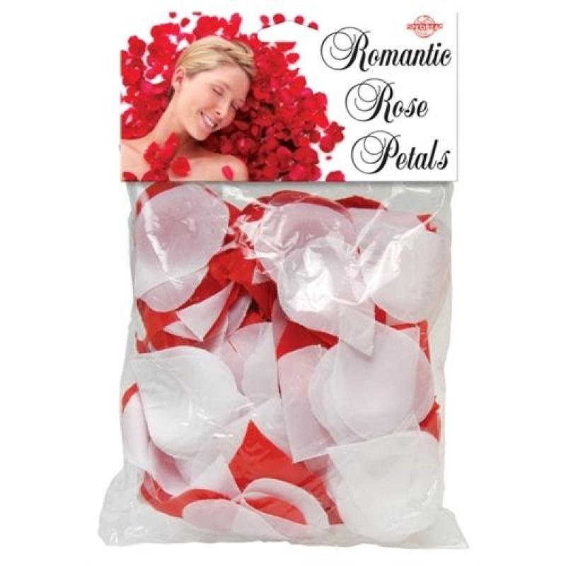 Romantic Rose Petals PD9158-00