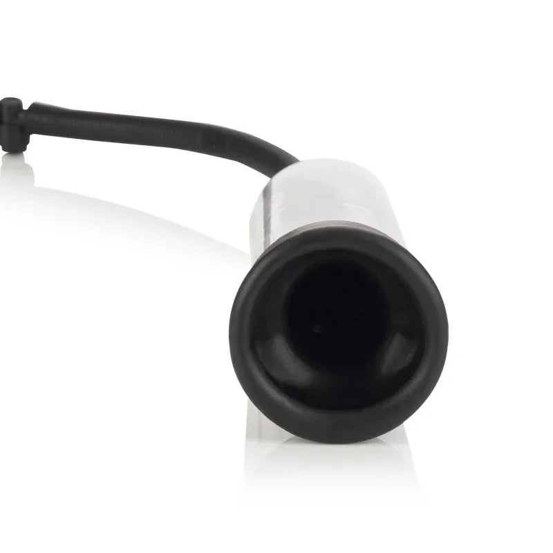 Rookie Penis Pump - MyPleasure