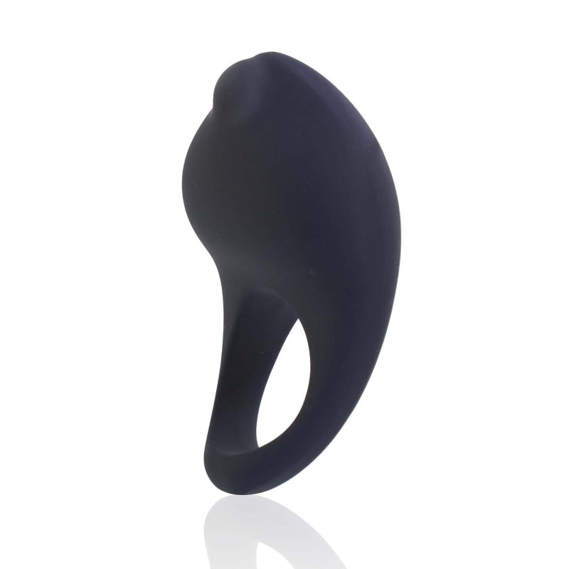 Roq Rechargeable Ring - Just Black VI-R0508