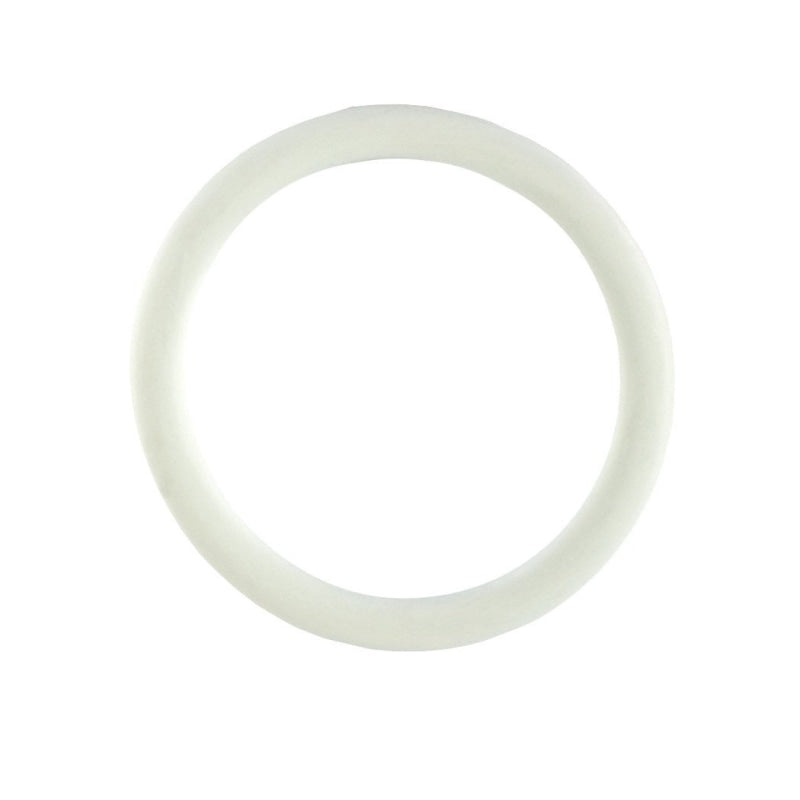 Rubber Ring - Large - White SE1406092
