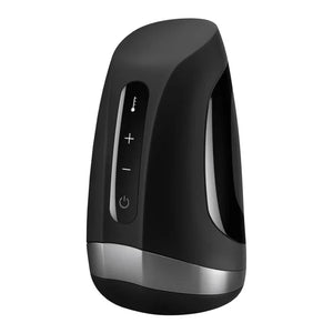 Satisfyer Men Heat Vibration - MyPleasure