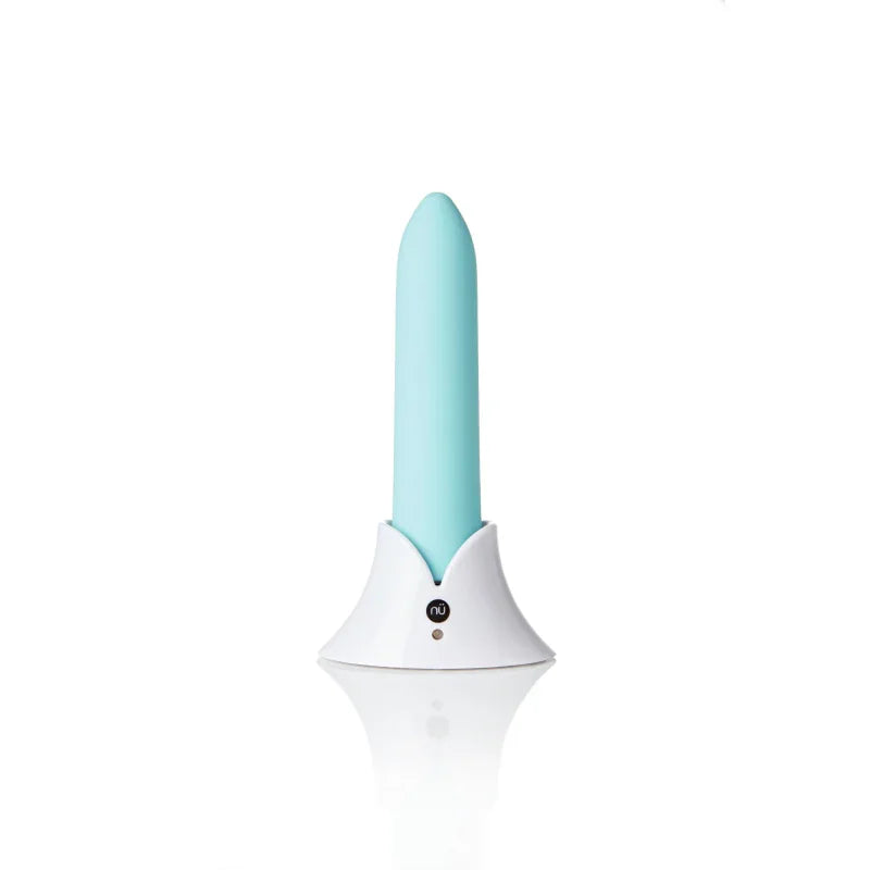 Sensuelle Point 20 Function Bullet - T Blue - MyPleasure