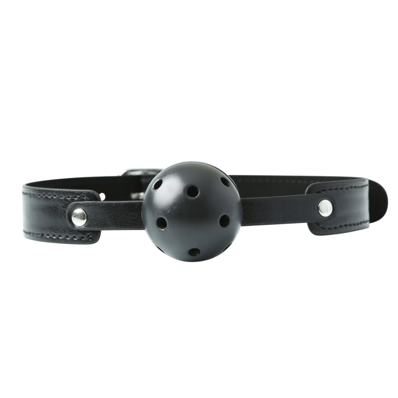 Sex and Mischief Breathable Ball Gag SS100-23